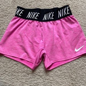Nike Kids Shorts